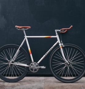 30L Waterproof Bicycle Pannier Bag